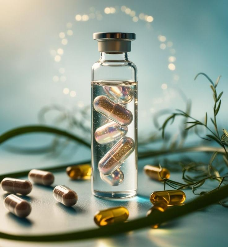 FCPL Pharmaceutical Facility in Murang'a